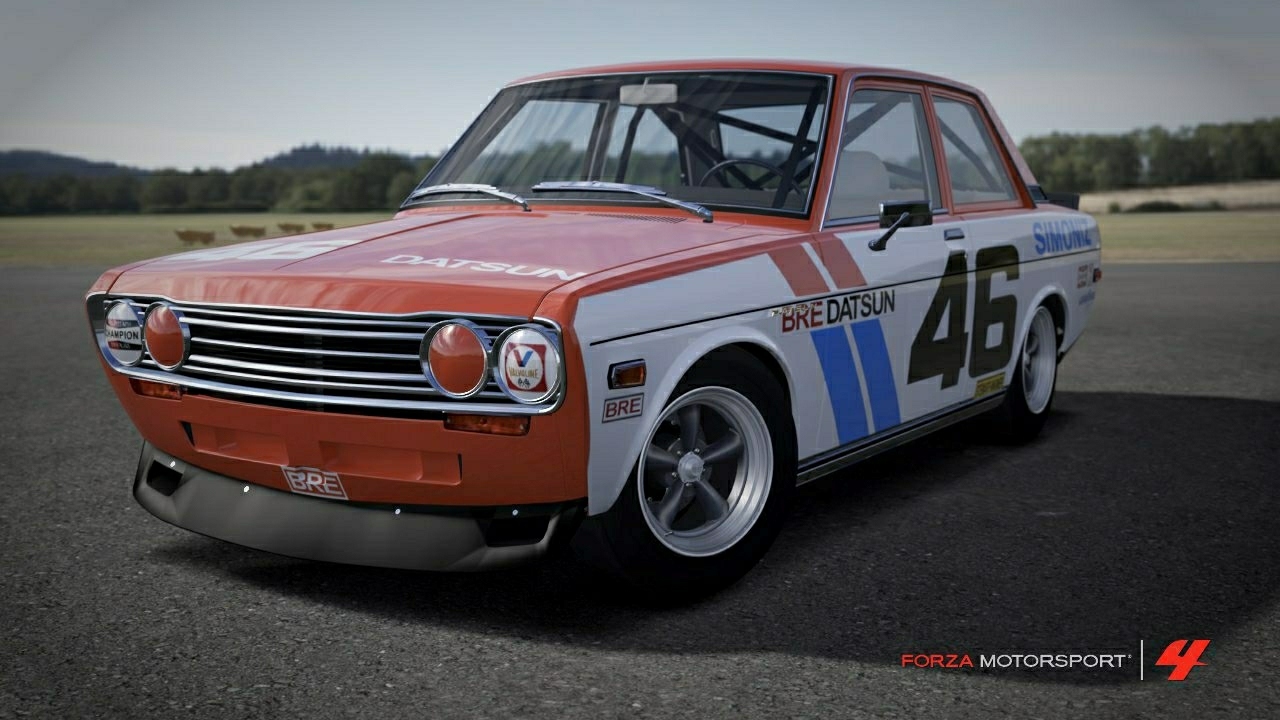 Forza Motorsport 4 (Edición Coleccionista) - Imagen 48